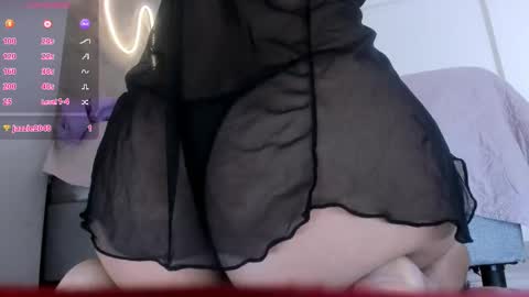 saloba_queen online show from March 2026 11:23:01 AM