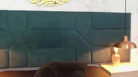 salome_daniel online show from October 2025 08:18:01 PM