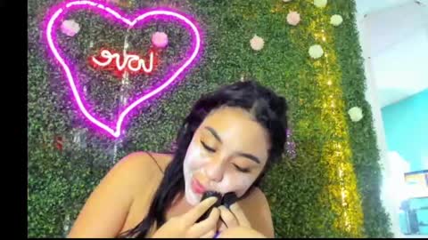 salome online show from December 2024 06:37:01 PM