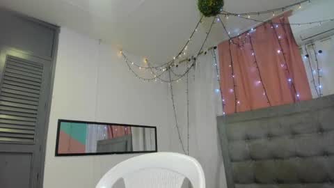 salome online show from January 2025 03:47:01 AM