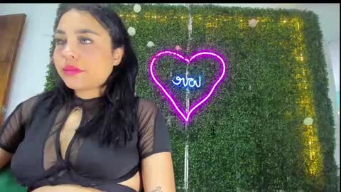 salome online show from February 2025 11:51:02 PM