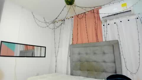 salome online show from February 2025 12:38:02 AM