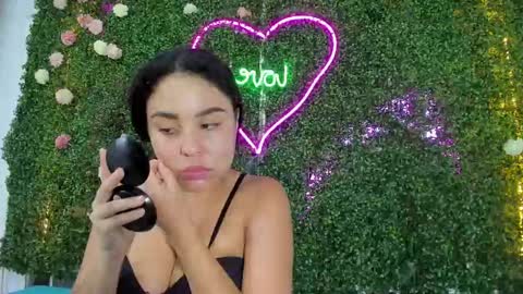 salome online show from February 2025 05:31:01 PM