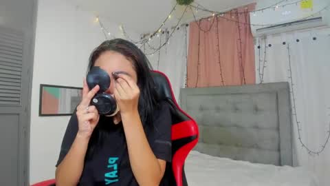 salome online show from March 2025 08:31:02 PM