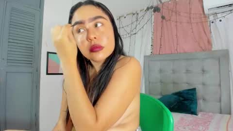 salome online show from October 2025 06:48:01 PM