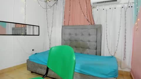 salome online show from November 2025 08:30:01 PM