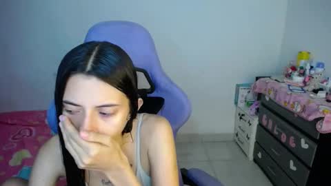 Snapshot of salome_fox4 chatting on November 2025 01:39:02 AM salome online show from November 2025 01:39:02 AM