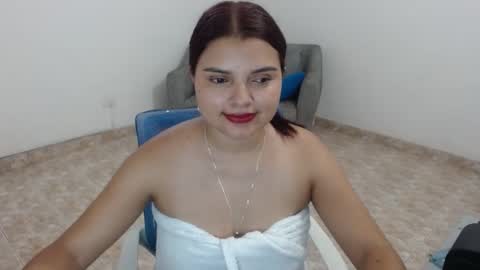 Snapshot of salome_gonzales_ chatting on December 2024 09:02:01 PM Salome online show from December 2024 09:02:01 PM