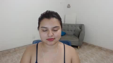 Snapshot of salome_gonzales_ chatting on March 2025 07:38:01 PM Salome online show from March 2025 07:38:01 PM