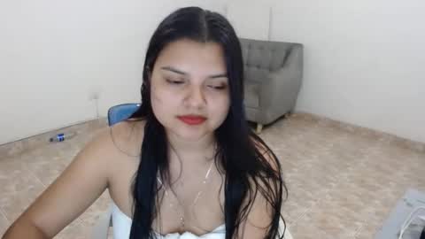 Snapshot of salome_gonzales_ chatting on September 2025 07:47:01 PM Salome online show from September 2025 07:47:01 PM
