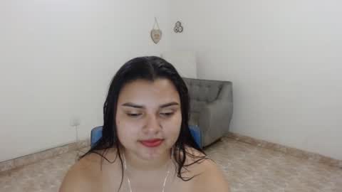 Snapshot of salome_gonzales_ chatting on October 2025 06:42:01 PM Salome online show from October 2025 06:42:01 PM