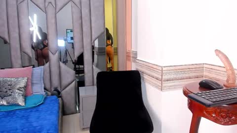 SALOME online show from February 2026 11:50:01 AM