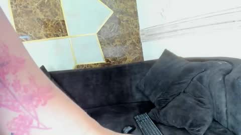 SALOME online show from March 2026 09:21:01 PM