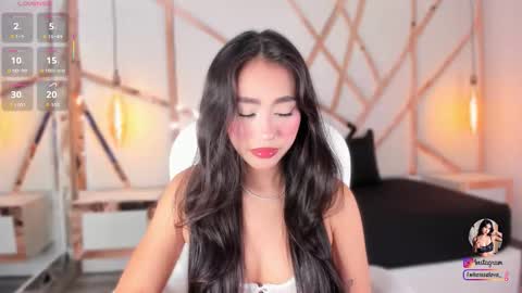 Snapshot of salome_nova chatting on September 2025 08:03:01 PM salome_nova online show from September 2025 08:03:01 PM