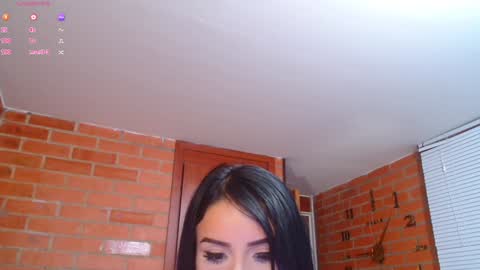 Snapshot of salome_sw chatting on February 2025 12:51:01 AM SAMANTHA online show from February 2025 12:51:01 AM