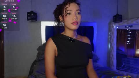 Snapshot of salome_williamss chatting on November 2025 12:05:02 PM Salome online show from November 2025 12:05:02 PM