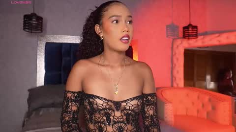 Snapshot of salome_williamss chatting on February 2026 12:16:01 PM Salome online show from February 2026 12:16:01 PM