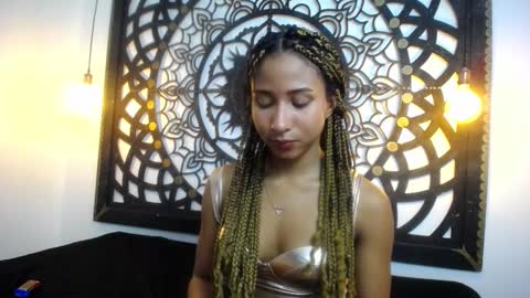 Snapshot of salome_willianss chatting on February 2026 01:26:01 PM salome online show from February 2026 01:26:01 PM