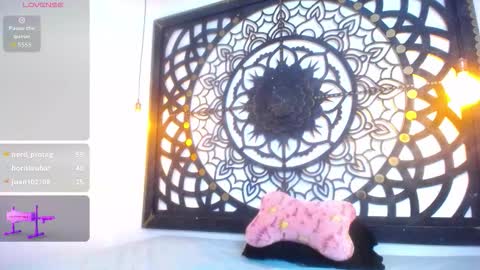 Snapshot of salome_willianss chatting on February 2026 12:13:02 PM salome online show from February 2026 12:13:02 PM