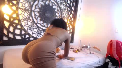 Snapshot of salome_willianss chatting on February 2026 02:24:02 PM salome online show from February 2026 02:24:02 PM