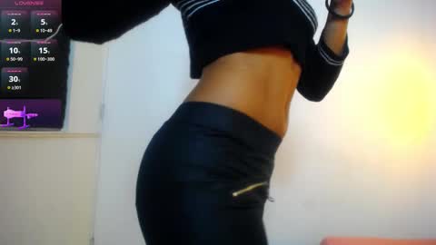 Snapshot of salome_willianss chatting on February 2026 02:37:02 PM salome online show from February 2026 02:37:02 PM