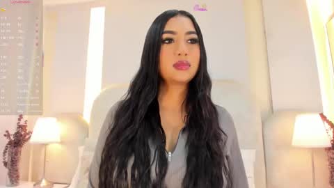 Snapshot of salomebell chatting on June 2026 08:22:01 PM online show from June 2026 08:22:01 PM