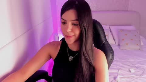 Snapshot of salomee_11 chatting on January 2025 12:31:01 AM salo online show from January 2025 12:31:01 AM