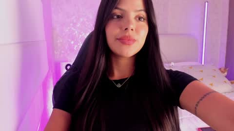 Snapshot of salomee_11 chatting on February 2025 10:49:02 PM salo online show from February 2025 10:49:02 PM