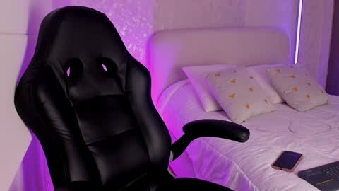 Snapshot of salomee_11 chatting on February 2025 03:00:02 AM salo online show from February 2025 03:00:02 AM