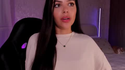 Snapshot of salomee_11 chatting on February 2025 02:12:02 AM salo online show from February 2025 02:12:02 AM