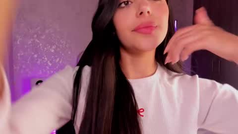 Snapshot of salomee_11 chatting on February 2025 04:28:02 AM salo online show from February 2025 04:28:02 AM