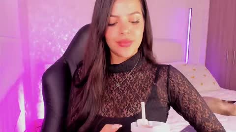 Snapshot of salomee_11 chatting on February 2025 06:49:02 AM salo online show from February 2025 06:49:02 AM