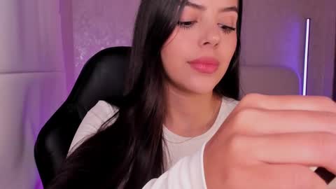 Snapshot of salomee_11 chatting on February 2025 02:53:01 AM salo online show from February 2025 02:53:01 AM