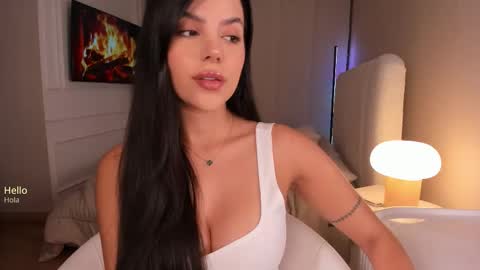 Snapshot of salomee_11 chatting on October 2025 02:55:01 AM salo online show from October 2025 02:55:01 AM