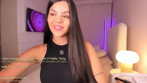 Snapshot of salomee_11 chatting on October 2025 10:32:02 PM salo online show from October 2025 10:32:02 PM