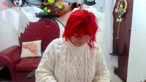 Salomee diazz online show from October 2025 09:20:01 PM