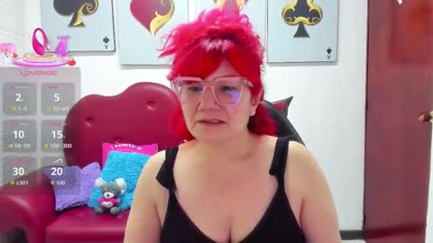 Salomee diazz online show from December 2025 09:44:02 PM