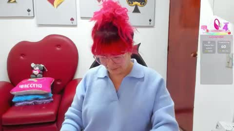 Salomee diazz online show from January 2026 09:53:02 PM