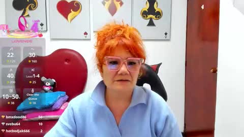 Salomee diazz online show from February 2026 02:53:01 AM