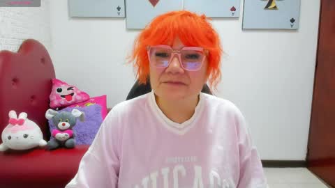 Salomee diazz online show from May 2026 09:23:01 PM