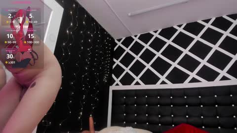Snapshot of salomee_foxx_ chatting on February 2025 08:35:01 AM Salome online show from February 2025 08:35:01 AM