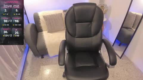 Salome online show from January 2026 08:46:02 PM