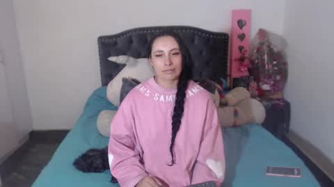 Snapshot of salomefox2 chatting on December 2025 04:29:02 AM yenny online show from December 2025 04:29:02 AM