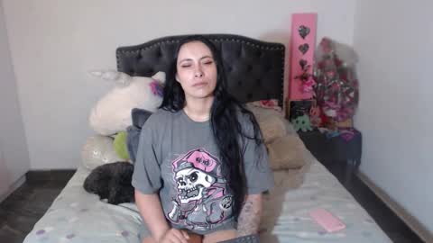 Snapshot of salomefox2 chatting on January 2026 03:55:01 AM yenny online show from January 2026 03:55:01 AM