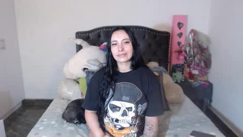 Snapshot of salomefox2 chatting on February 2026 04:52:01 AM yenny online show from February 2026 04:52:01 AM