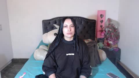 Snapshot of salomefox2 chatting on February 2026 03:47:02 AM yenny online show from February 2026 03:47:02 AM