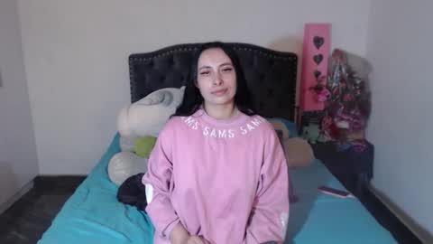 Snapshot of salomefox2 chatting on February 2026 03:37:02 AM yenny online show from February 2026 03:37:02 AM