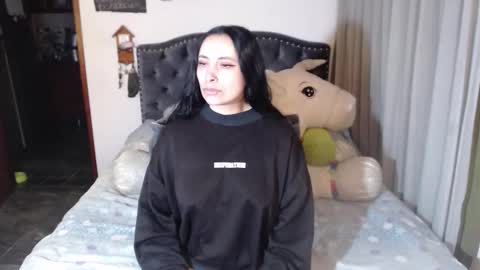 Snapshot of salomefox2 chatting on March 2026 03:01:02 AM yenny online show from March 2026 03:01:02 AM