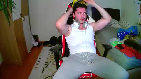 canfuck online show from November 2025 11:03:01 PM