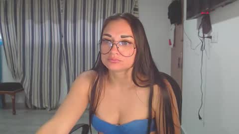 salome online show from November 2025 10:41:02 PM